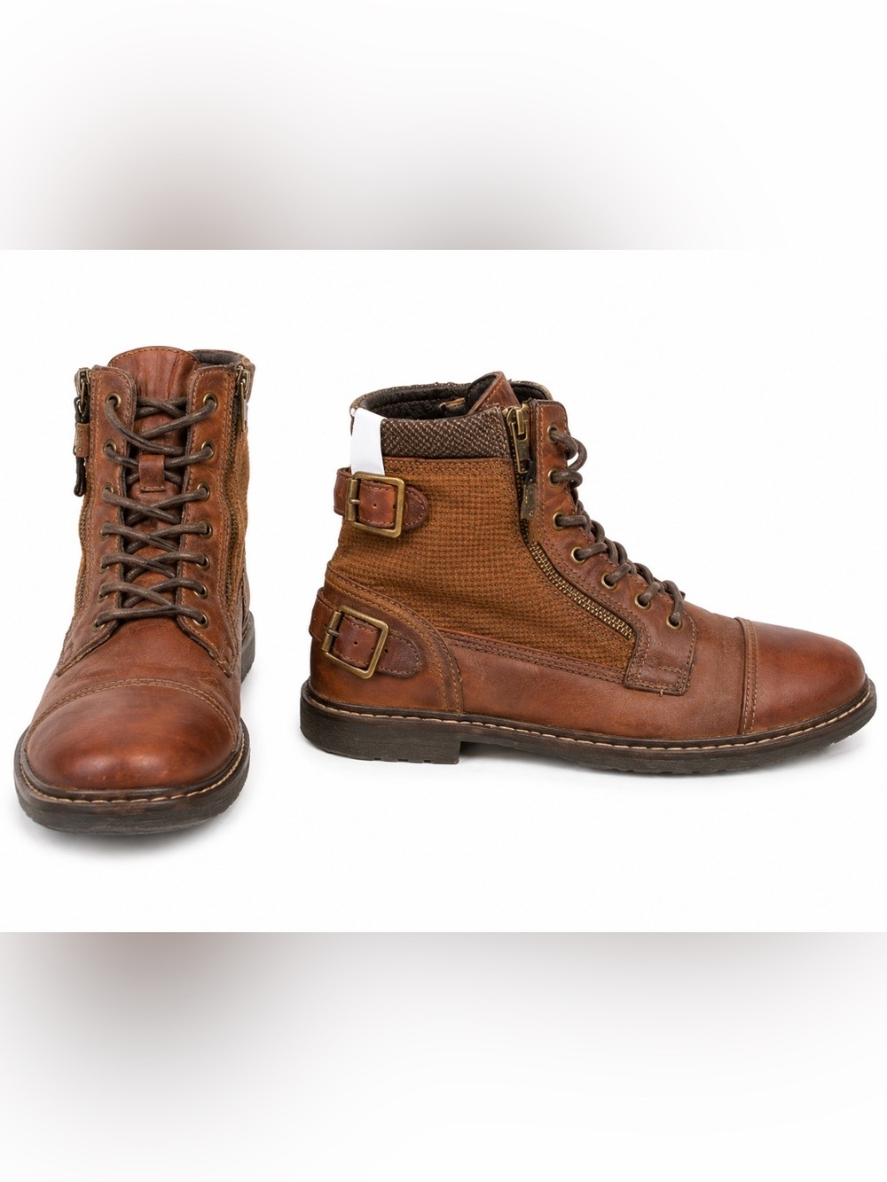 Steve Madden Men's Welcome Fashion Boot